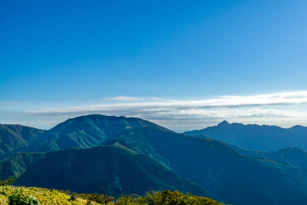 近江の暮らしをつくる 山