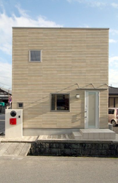 CUBiC HOUSE