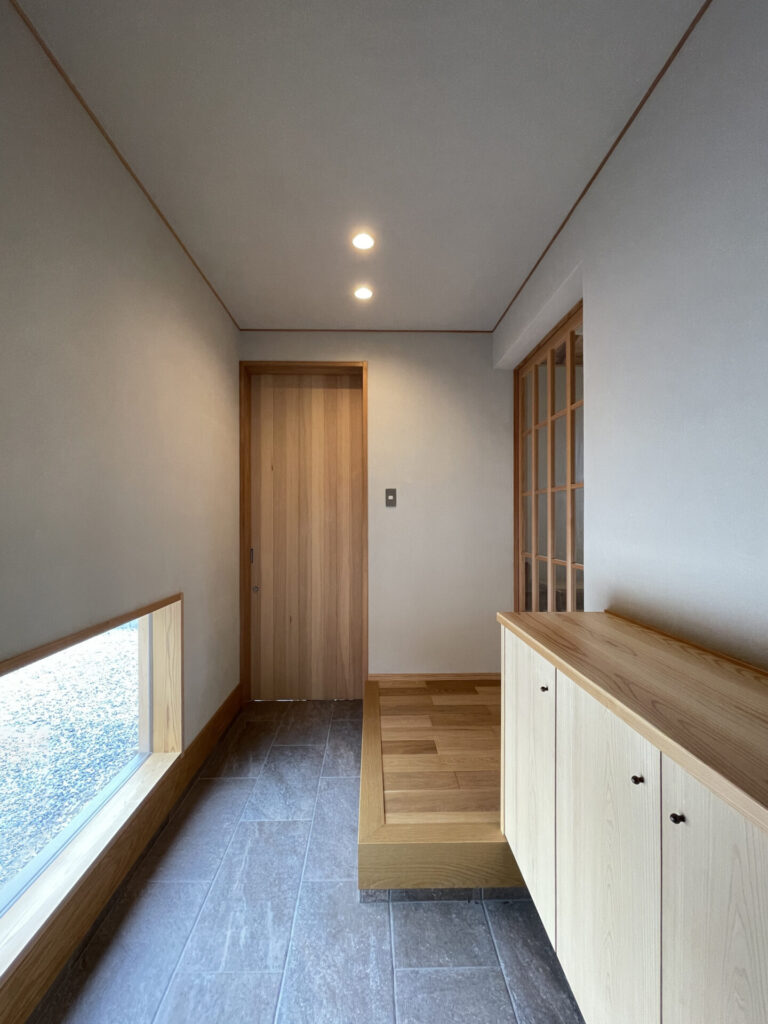 【貸戸建住宅】東近江市ひばり丘町
