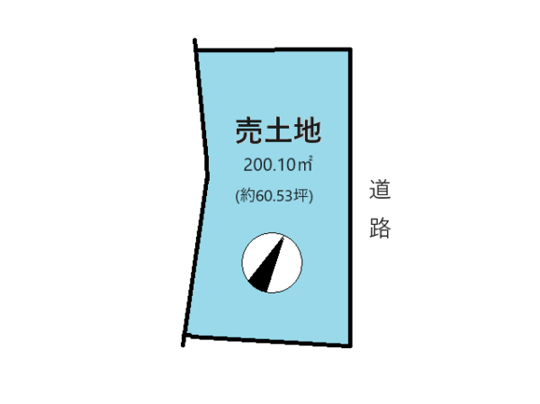 【土地】東近江市小脇町