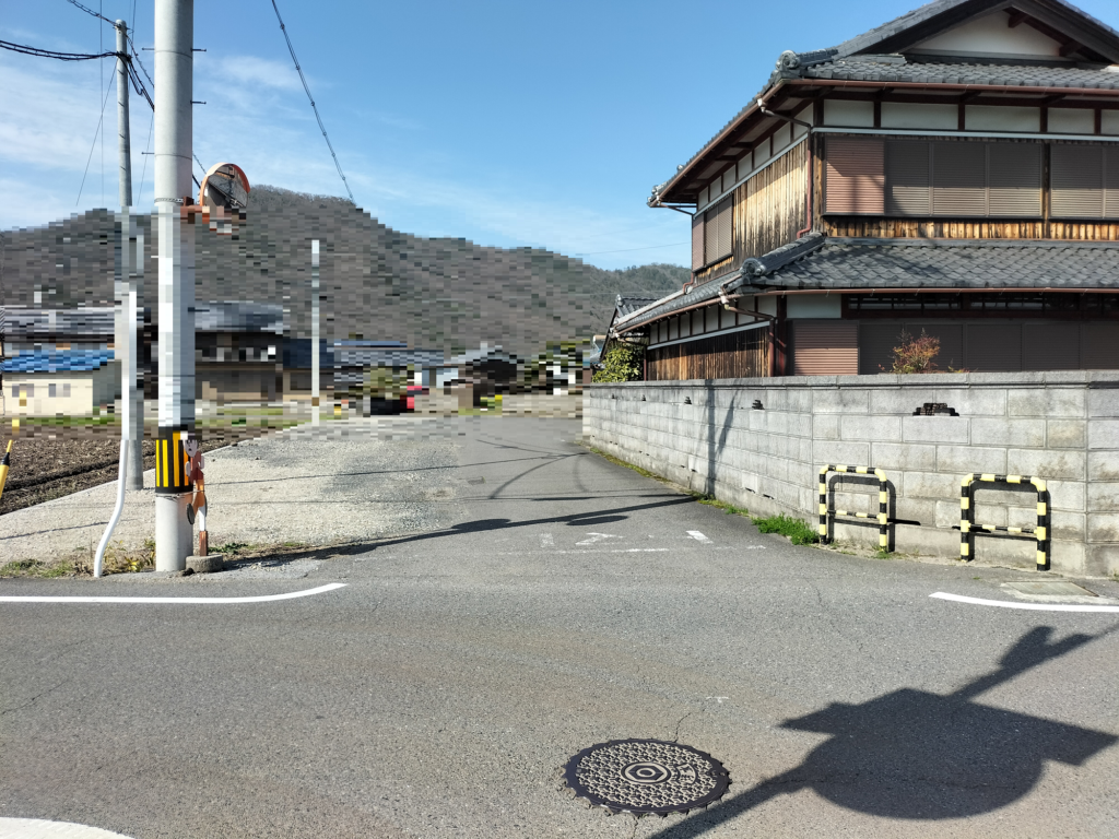 【売戸建住宅】東近江市小脇町