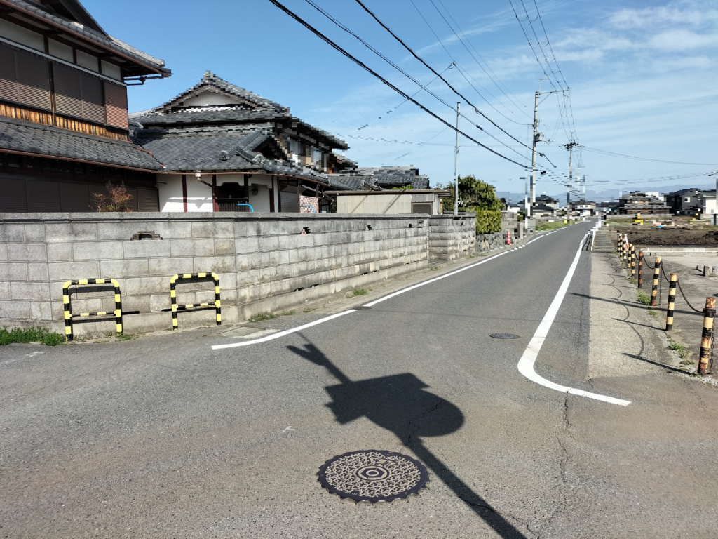 【売戸建住宅】東近江市小脇町