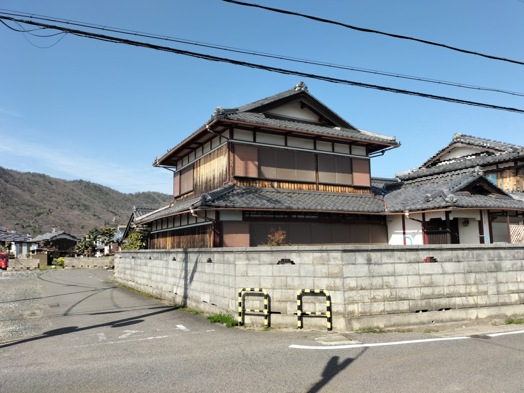 【売戸建住宅】東近江市小脇町