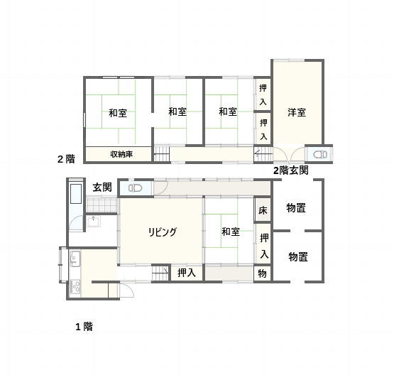 【売地】東近江市政所町