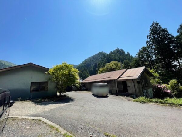 【売地】東近江市政所町
