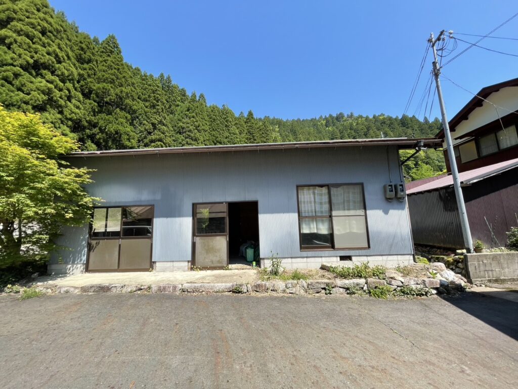 【売地】東近江市政所町