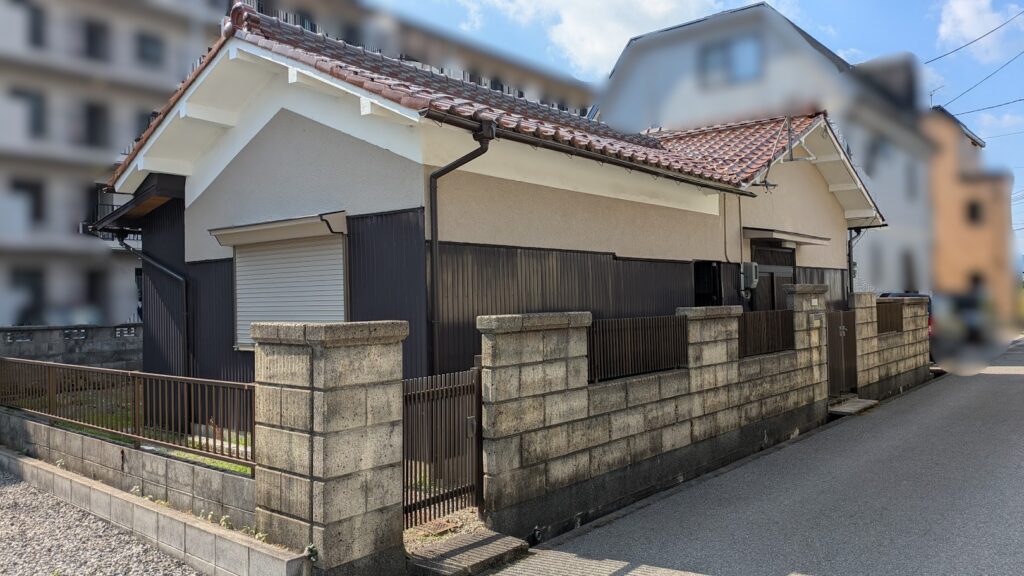 【売地】彦根市肥田町