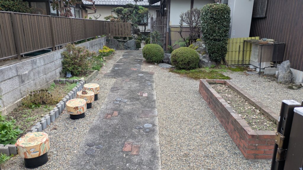 【売戸建住宅】東近江市八日市清水三丁目