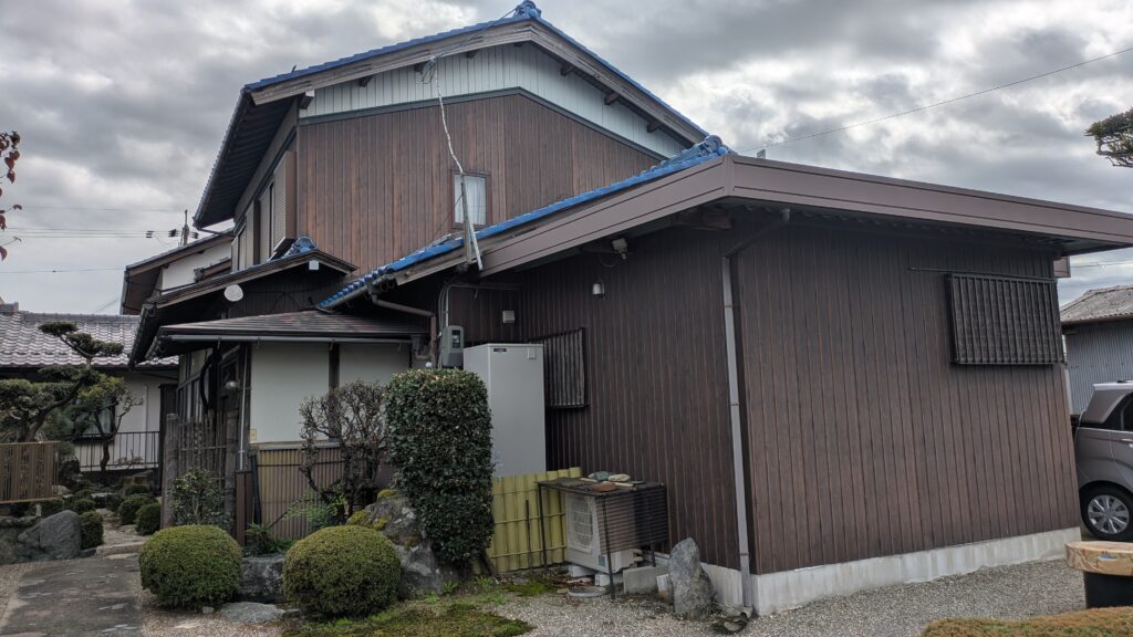 【売戸建住宅】東近江市八日市清水三丁目