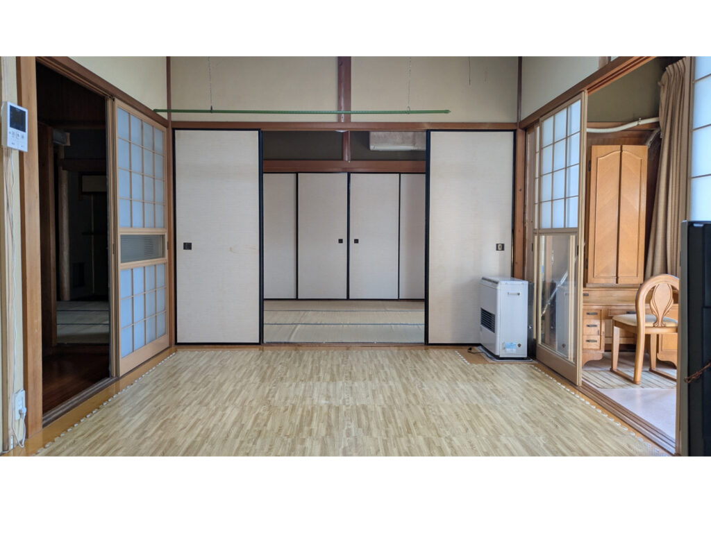 【売戸建住宅】東近江市八日市清水三丁目