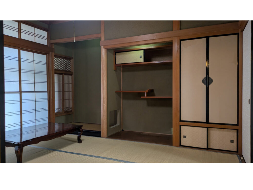 【売戸建住宅】東近江市八日市清水三丁目