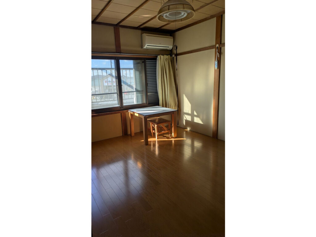 【売戸建住宅】東近江市八日市清水三丁目