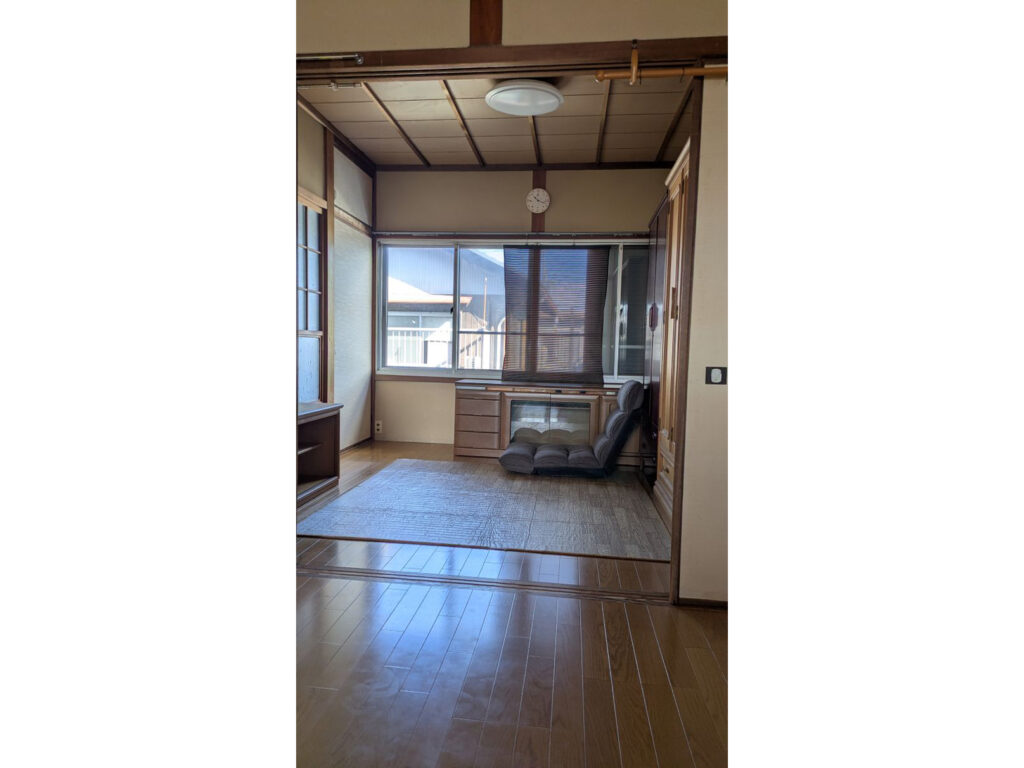 【売戸建住宅】東近江市八日市清水三丁目