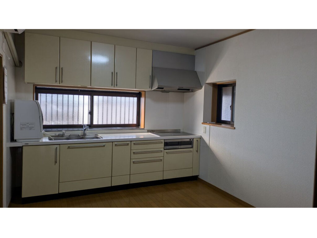 【売戸建住宅】東近江市八日市清水三丁目