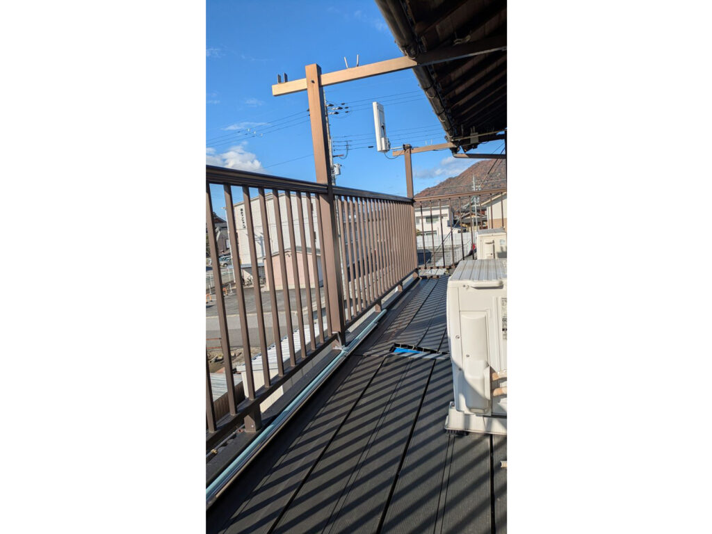 【売戸建住宅】東近江市八日市清水三丁目