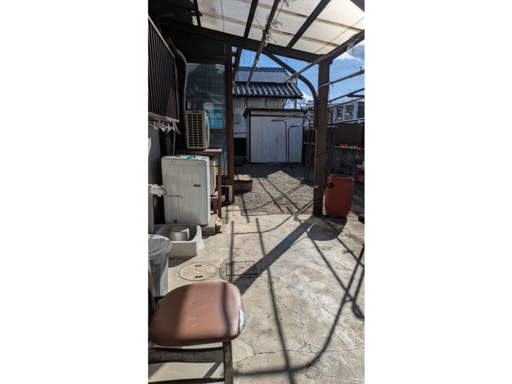 【売戸建住宅】東近江市八日市清水三丁目