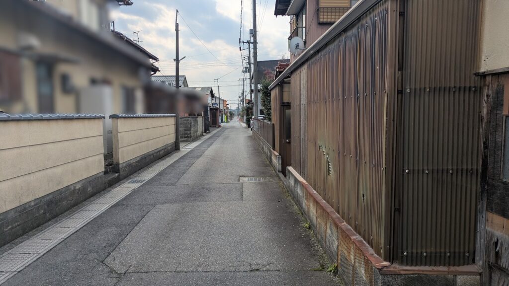 【売地】東近江市ひばり丘町