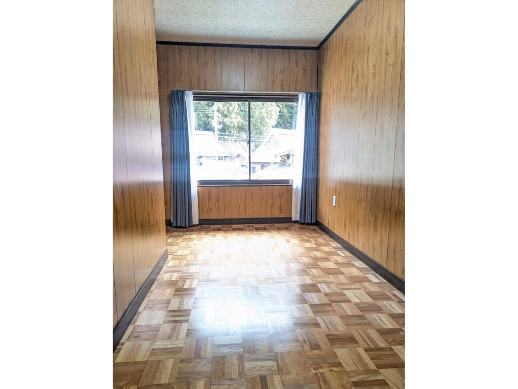 【売戸建住宅】東近江市政所町