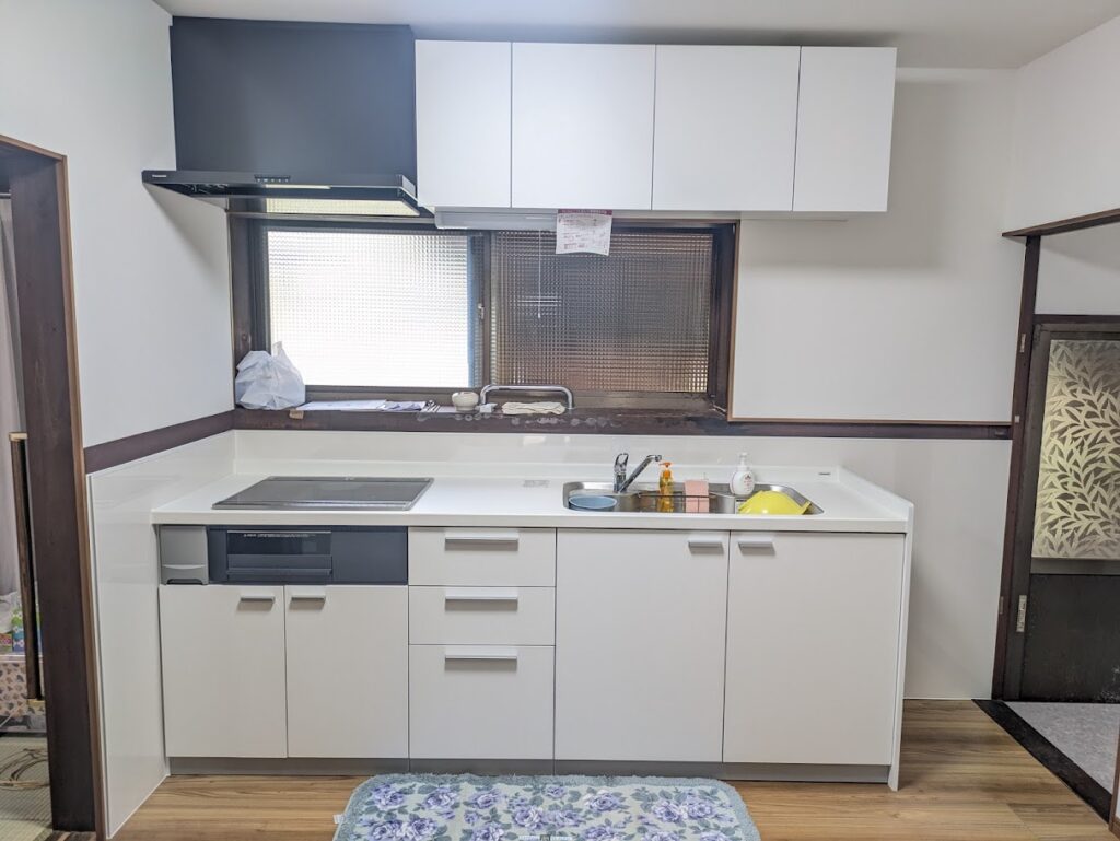 【売戸建住宅】東近江市政所町