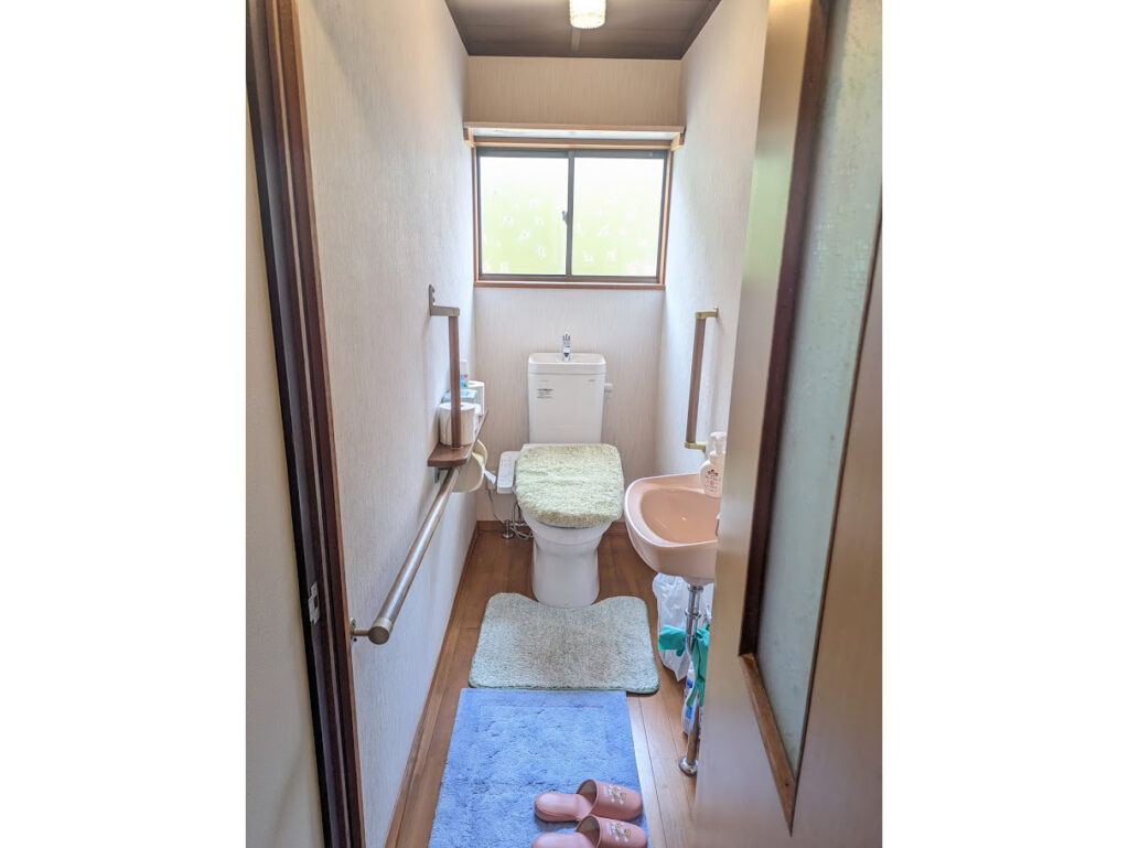 【売戸建住宅】東近江市政所町