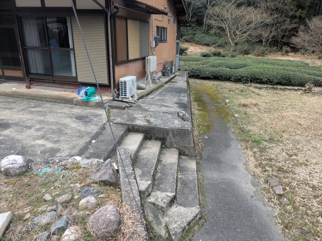 【売戸建住宅】東近江市政所町