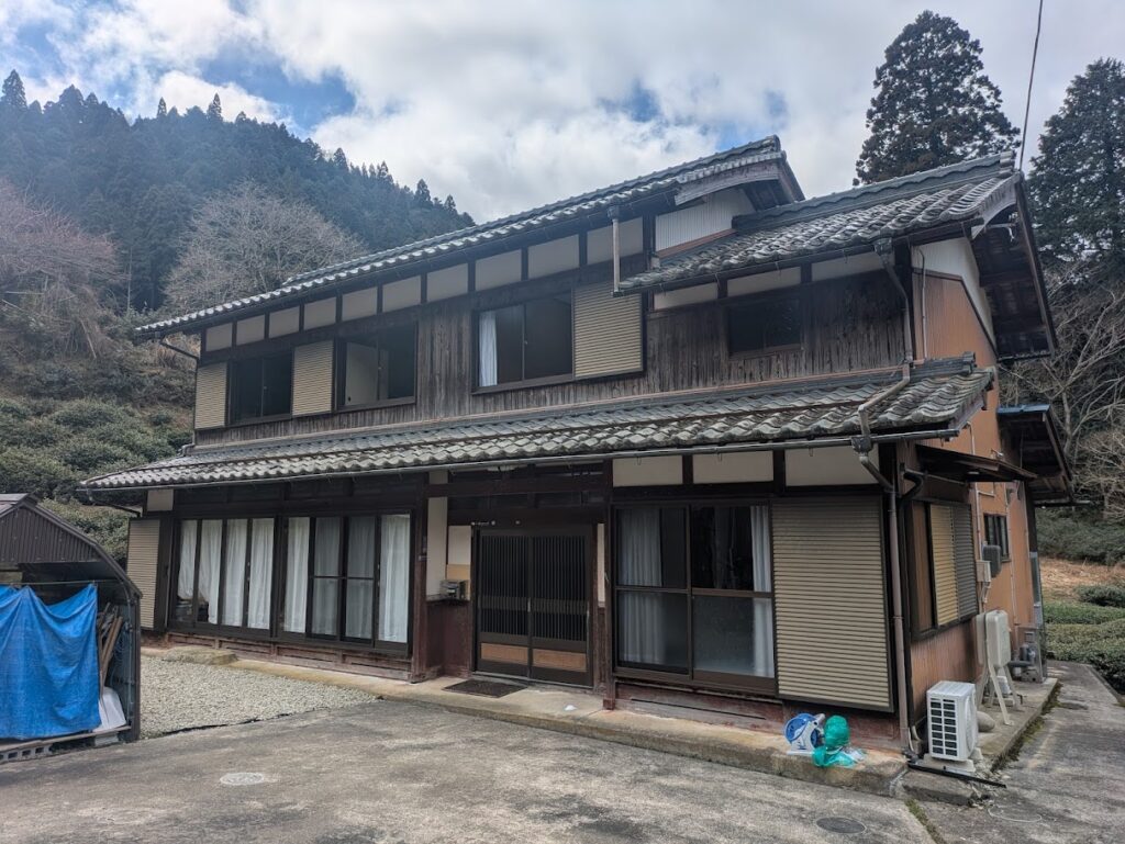 【売戸建住宅】東近江市政所町