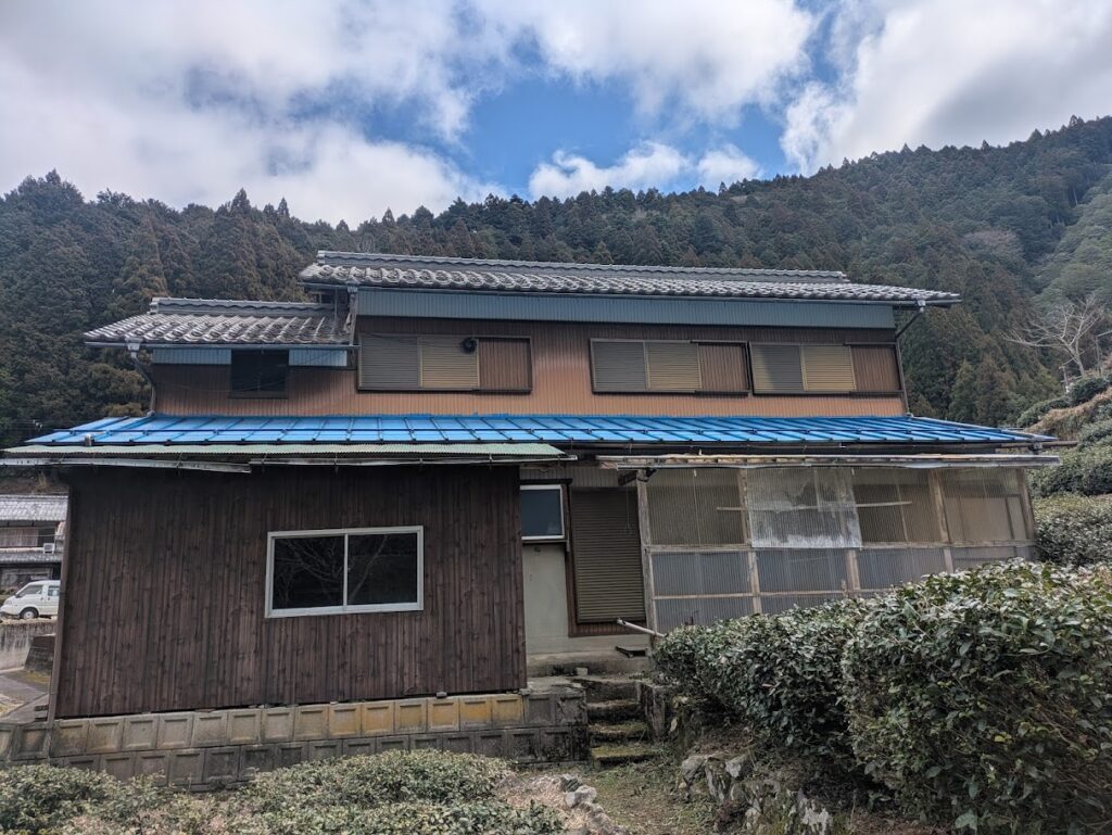 【売戸建住宅】東近江市政所町