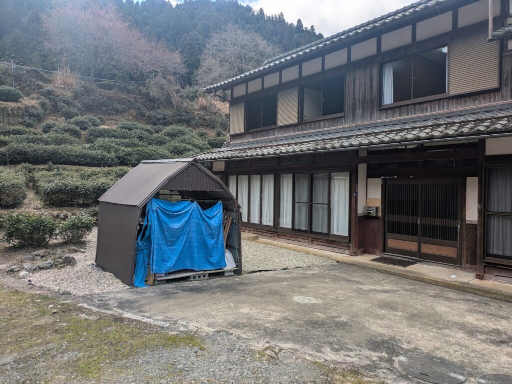 【売戸建住宅】東近江市政所町
