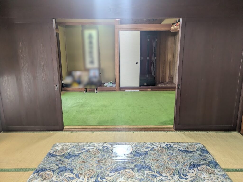 【売戸建住宅】東近江市政所町