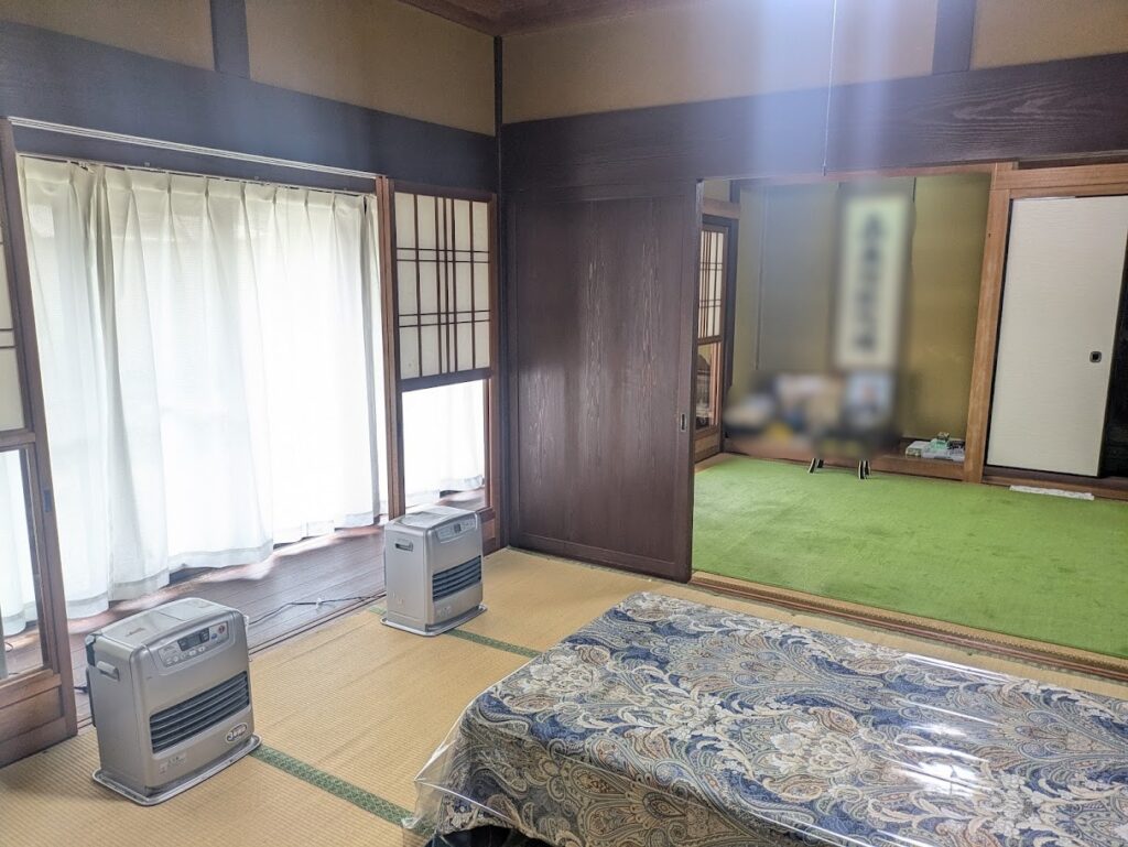 【売戸建住宅】東近江市政所町