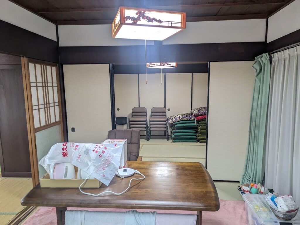 【売戸建住宅】東近江市政所町