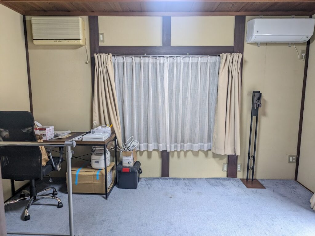 【売戸建住宅】東近江市政所町