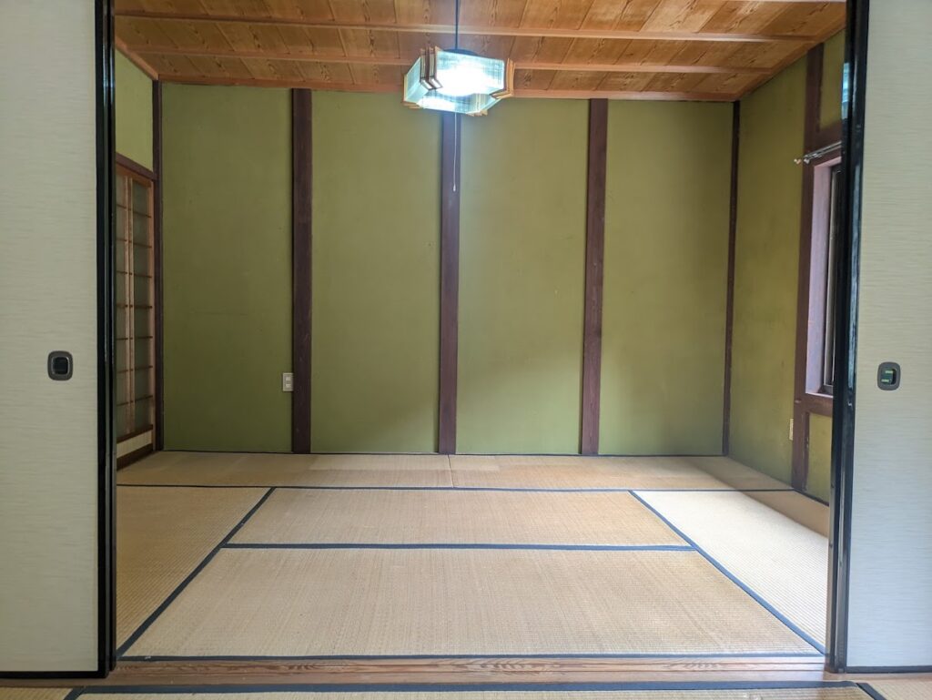 【売戸建住宅】東近江市政所町