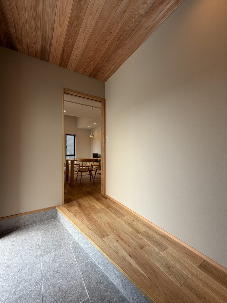 【新築売戸建住宅】東近江市西中野町