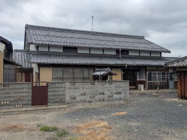 【貸戸建住宅】東近江市三津屋町